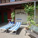 Zehnthof 여관 Geldersheim