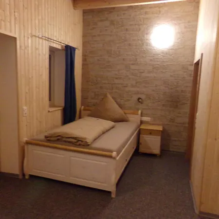 Zehnthof Herberg *