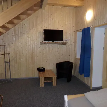 Herberg Zehnthof Geldersheim