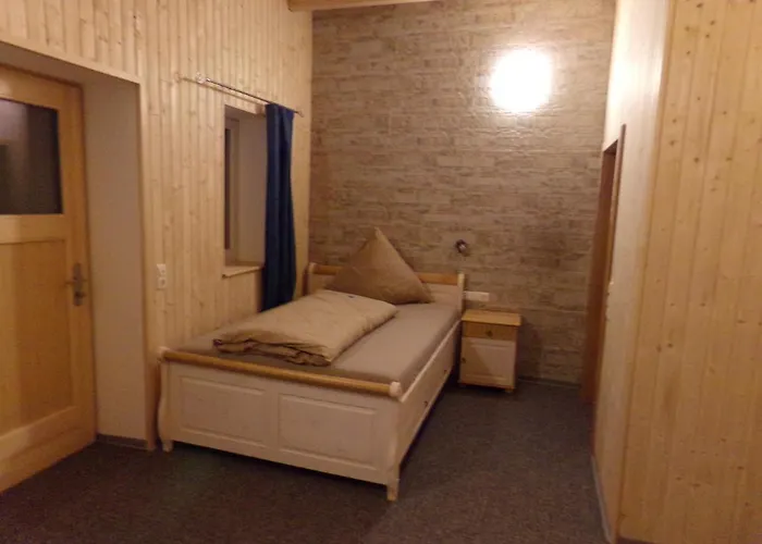 Zehnthof Herberg *