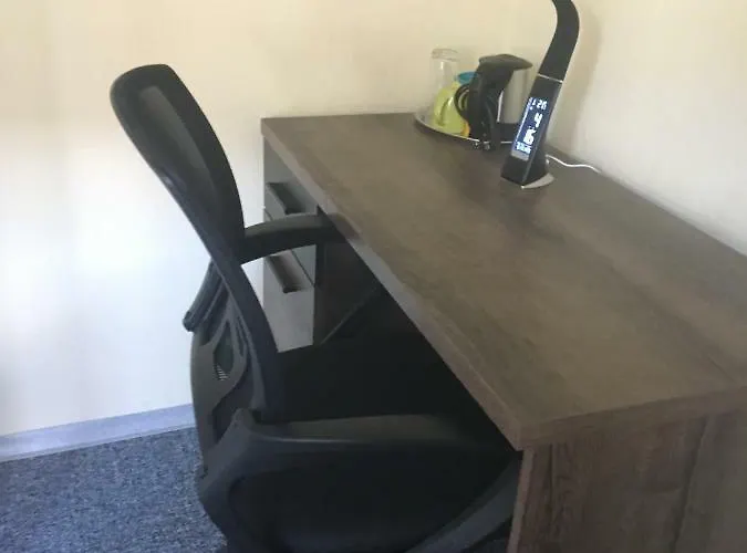 Herberg Zehnthof Geldersheim