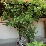 Zehnthof Han/Misafirhane Geldersheim