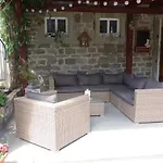 Han/Misafirhane Zehnthof