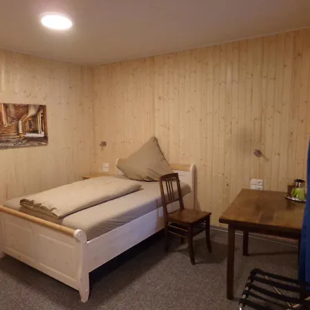 Inn Zehnthof *