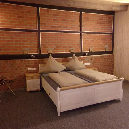 Inn Zehnthof *