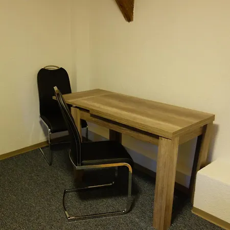 Inn Zehnthof Geldersheim