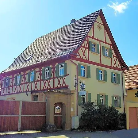 Herberg Zehnthof
