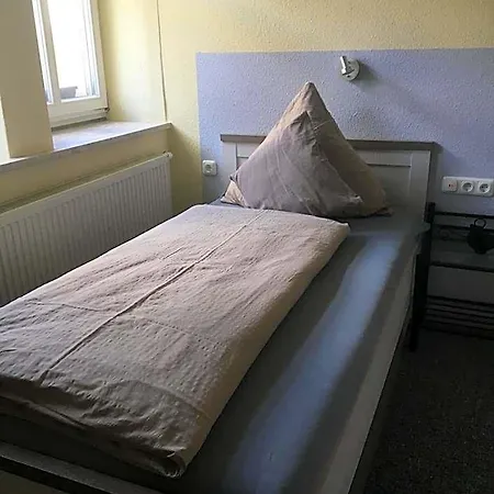 Zehnthof Inn *