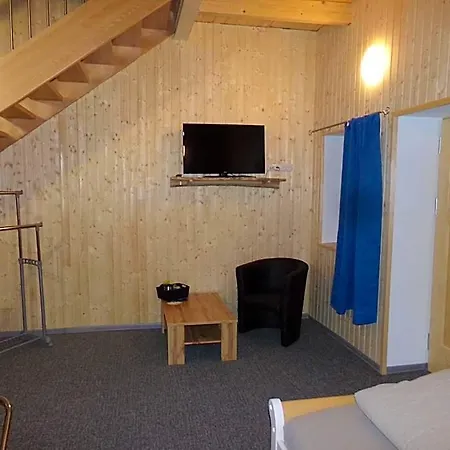Zehnthof بيت ريفي Geldersheim