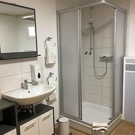 Inn Zehnthof *