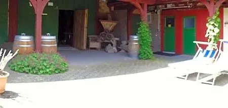 Zehnthof Inn