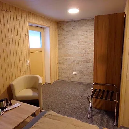 Zehnthof بيت ريفي Geldersheim