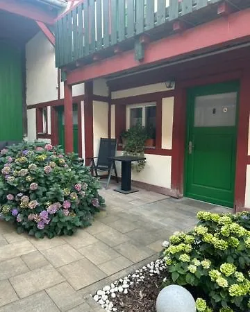 Zehnthof Mini-hôtel