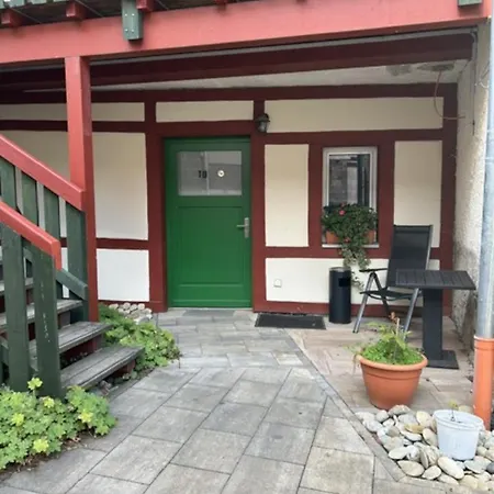 Mini-hôtel Zehnthof