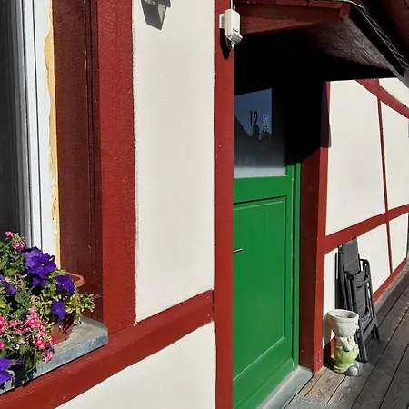 Zehnthof * Geldersheim