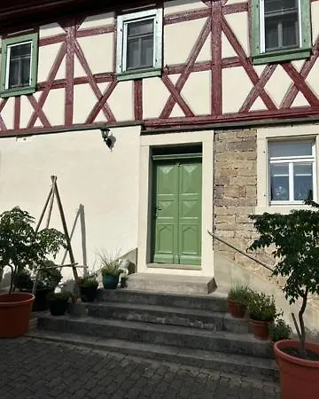 Zehnthof Inn