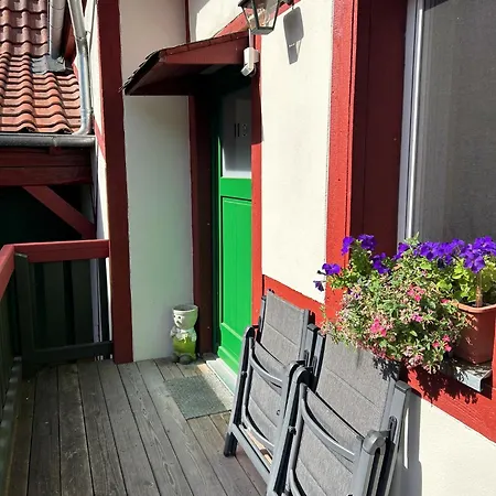 Zehnthof Geldersheim