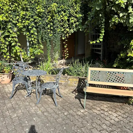 Zehnthof *