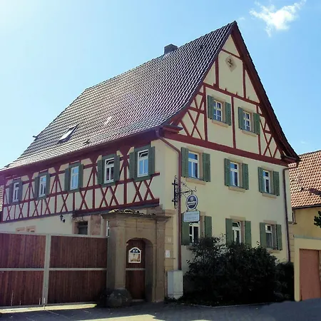 Zehnthof Inn *