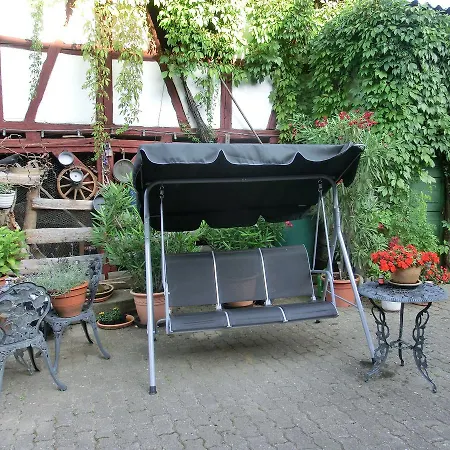 Zehnthof Geldersheim