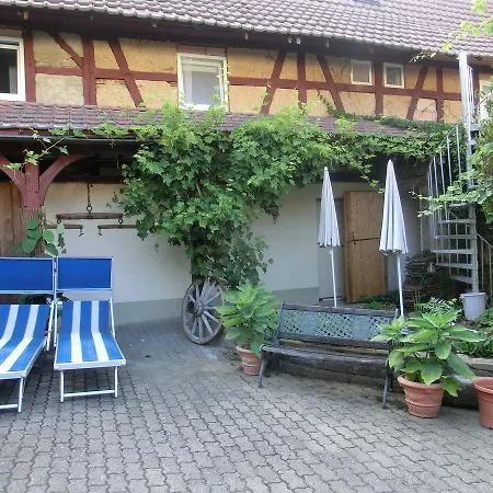 Zehnthof Mini-hôtel
