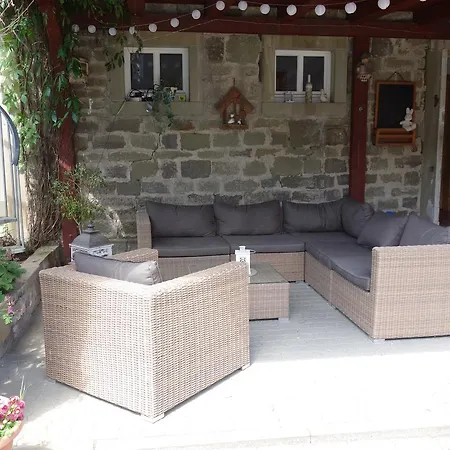 Mini-hôtel Zehnthof