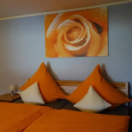 Zehnthof Mini-hôtel Geldersheim