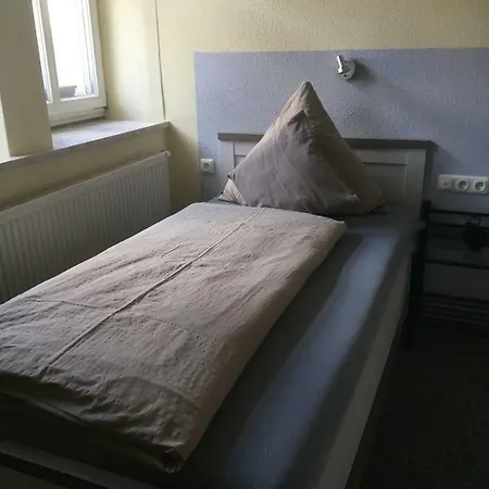 Zehnthof Inn Geldersheim