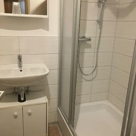 Zehnthof Mini-hôtel Geldersheim