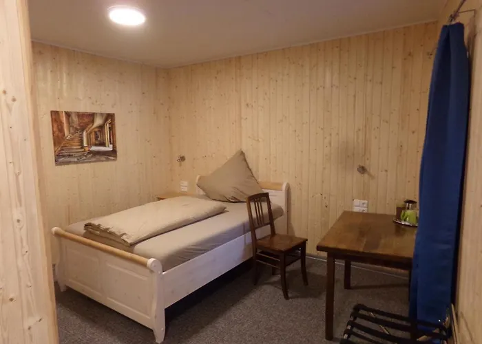 Inn Zehnthof *