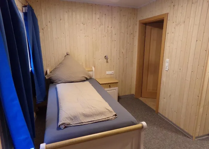 Zehnthof Inn *