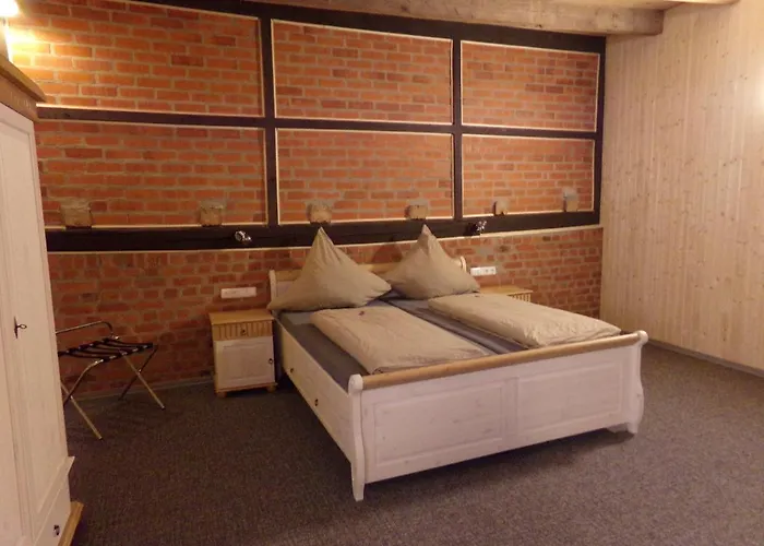 Inn Zehnthof *