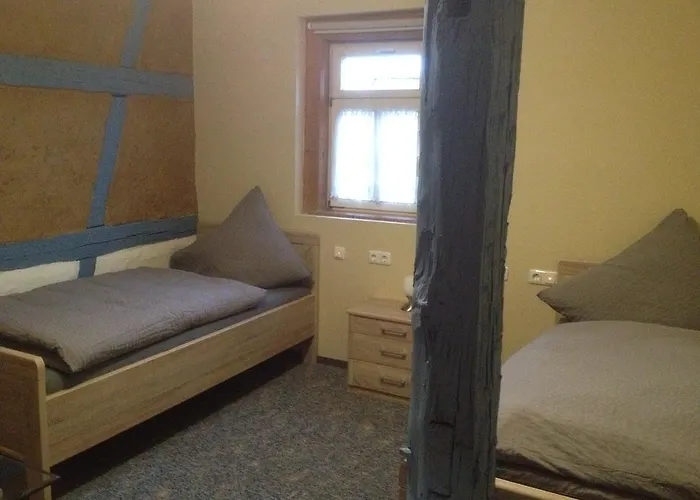 Inn Zehnthof