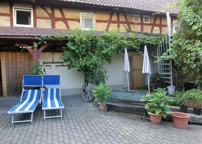 Zehnthof Inn
