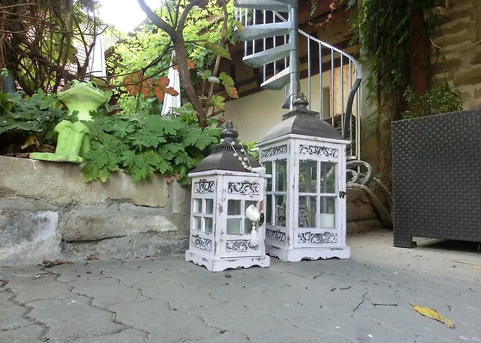 Zehnthof Inn *