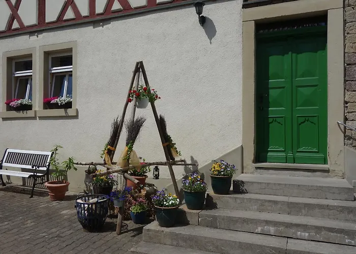 Zehnthof Inn *