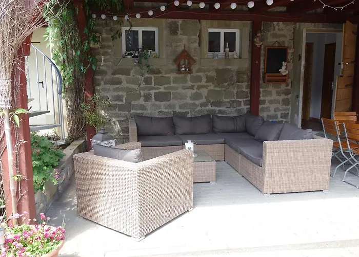 Inn Zehnthof