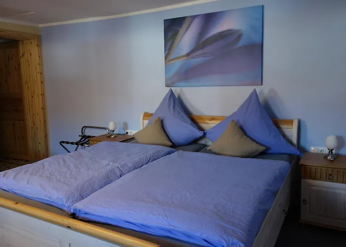 Inn Zehnthof *