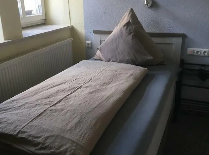 Zehnthof Inn Geldersheim