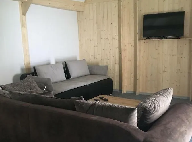Zehnthof Inn *